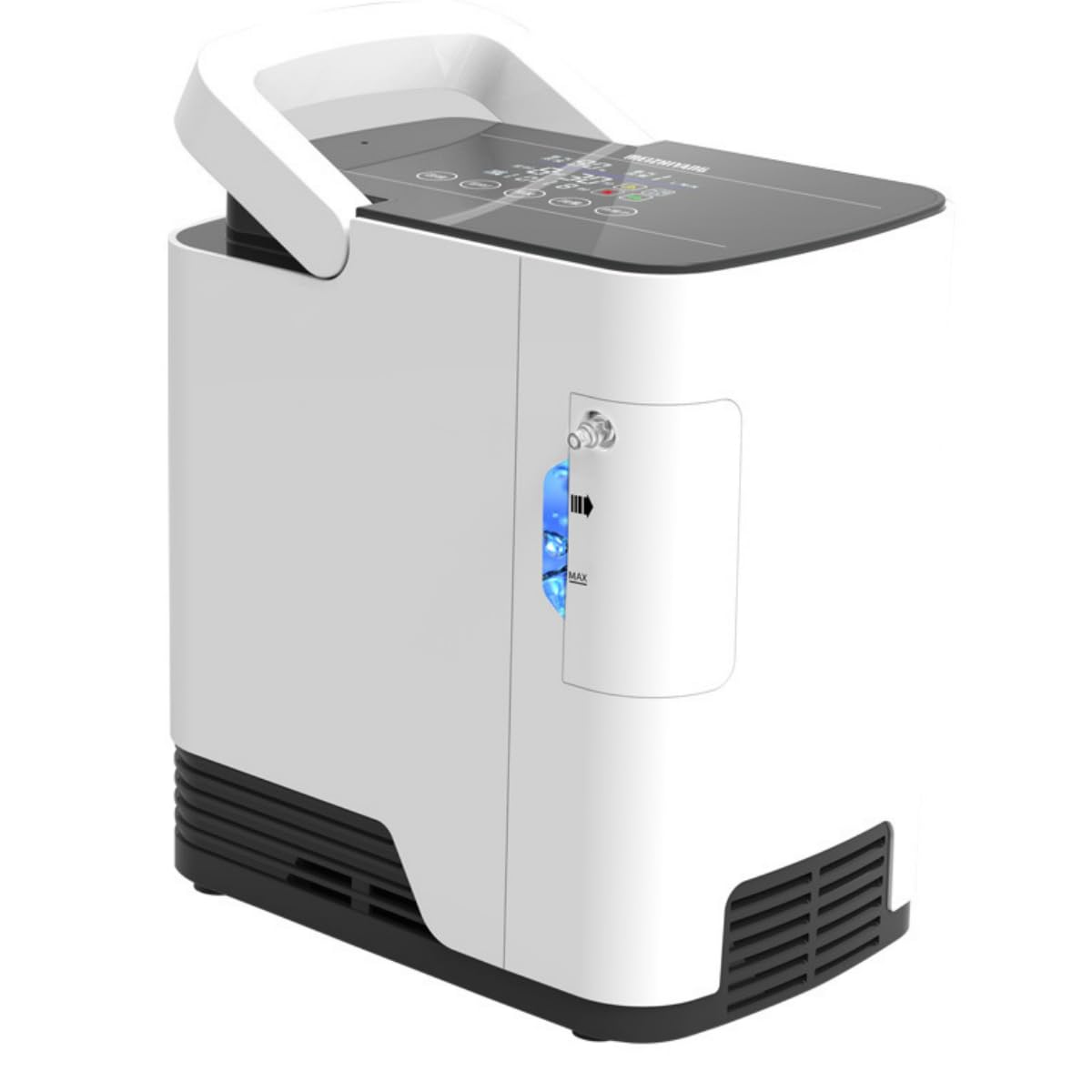 TVTKE酸素吸入器 ポータブル酸素発生器 ミニ酸素マシン Amazon | Acnivko日本製酸素吸入器 ポータブル酸素発生器 ミニ酸素